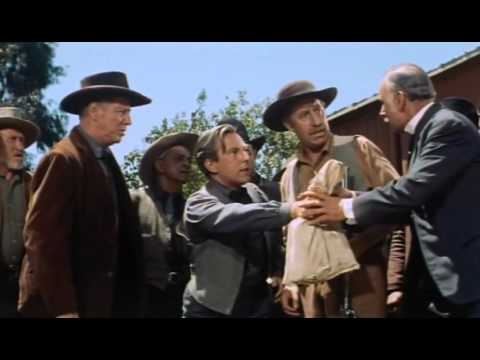 At Gunpoint  Western 1955  Fred MacMurray