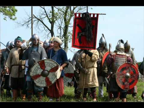 Aelfric - Thuner Biad [Thunor Boast]