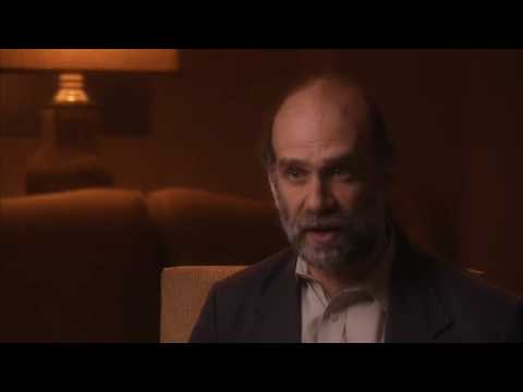 Bruce Schneier part 6 of 18 - Security theater