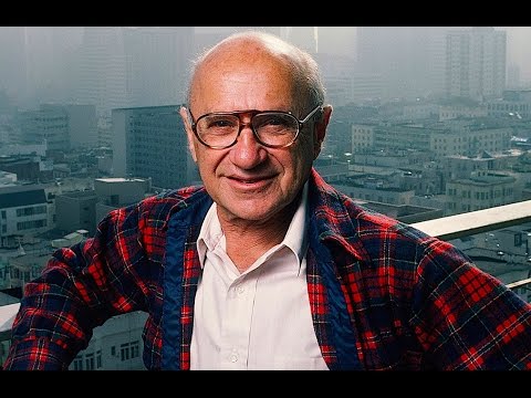 The Free Market: Understanding Milton Friedman