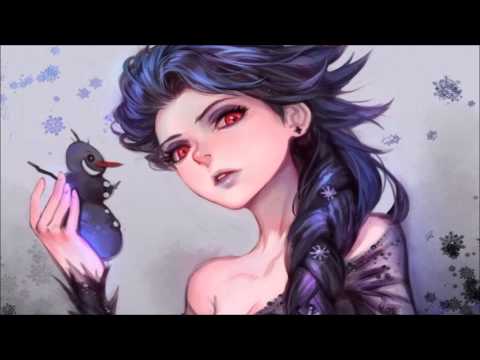 Nightcore - The Wolf