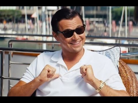 15 Facts About The Wolf Of Wall Street