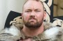 Return of strength: Game of Thrones actor Hafthor Julius Bjornsson.