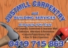 Justmill Carpentry & Building