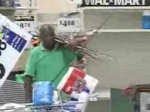 Katrina Looters