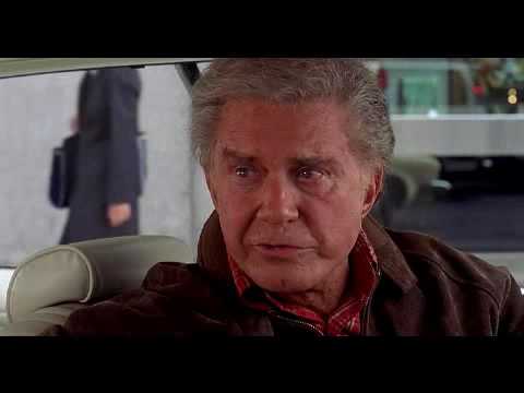 Uncle Ben- With Great Power Comes Great responsiblities--HD