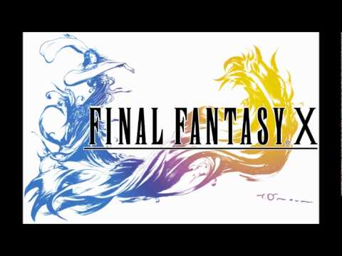 02. To Zanarkand - Nobuo Uematsu, Masashi Hamauzu, Junya Nakano