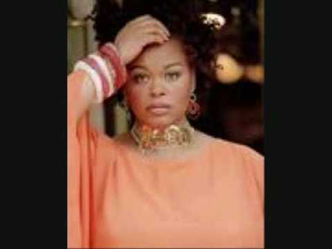 Jill Scott-He loves me