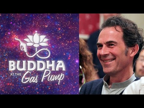 Rupert Spira - 2nd Buddha at the Gas Pump Interview