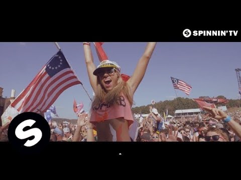 R3hab - Samurai (Go Hard) [Official Video]