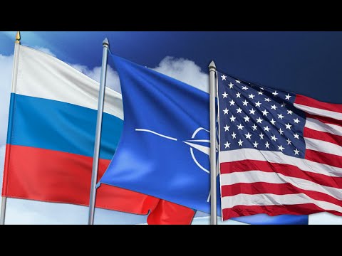 Russian envoy slams NATO’s confrontational policy