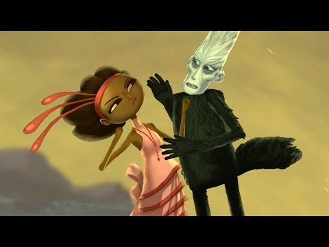 Broken Age: Act 2 - The End - Part 19