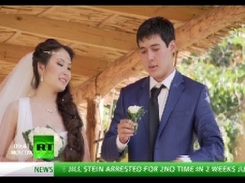 Brides by Force (RT Documentary)