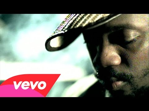 Anthony Hamilton - Comin' From Where I'm From