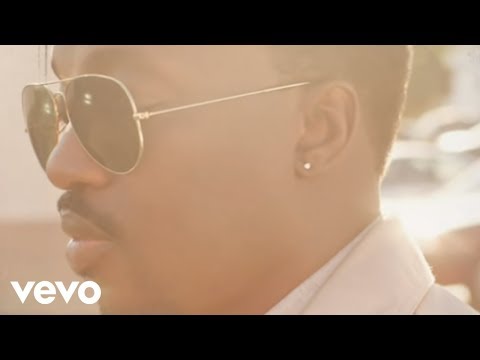 Anthony Hamilton - Best Of Me (Audio)