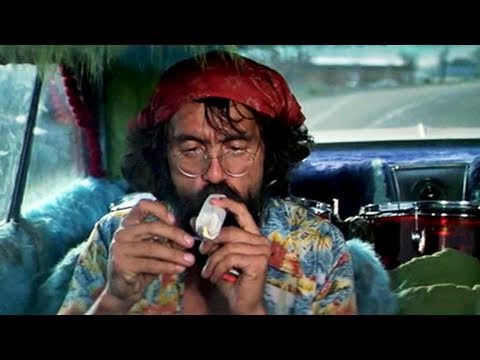 Top 10 Stoner Comedies