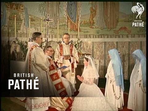 Nuns' Vows Aka Ladywell Convent (1962)