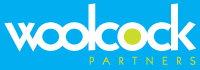 Logo for Woolcock Partners