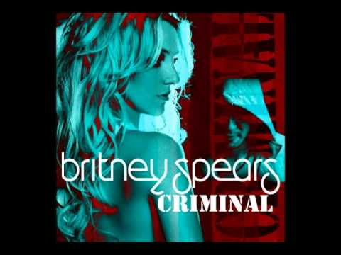 Britney Spears - Criminal (Radio Mix (Audio))