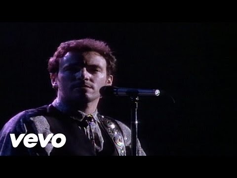 Bruce Springsteen - Tougher Than the Rest