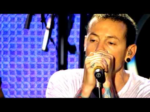 Linkin Park - Leave Out All The Rest [Live at Milton Keynes]