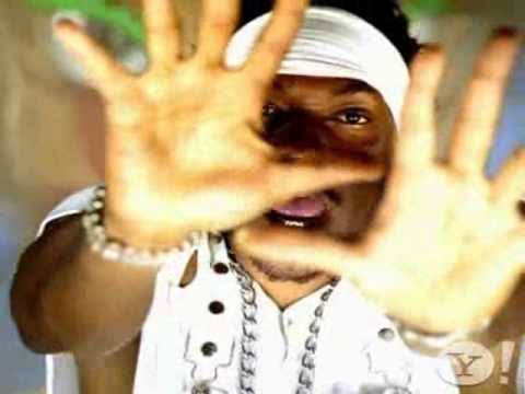 Petey Pablo "I"