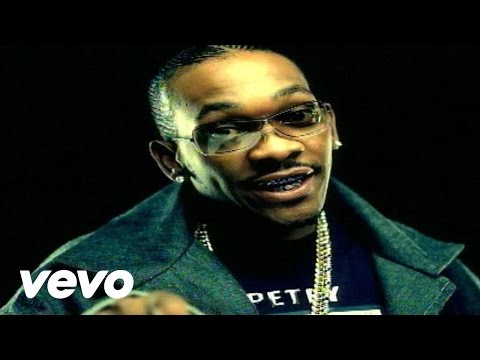 Petey Pablo - Freek-A-Leek