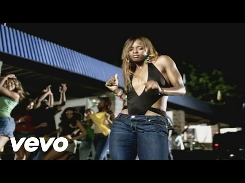 Ciara - Goodies ft. Petey Pablo