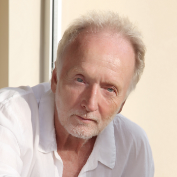 Tobin Bell