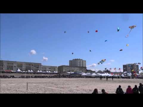 Berck 2016 - Start'Air