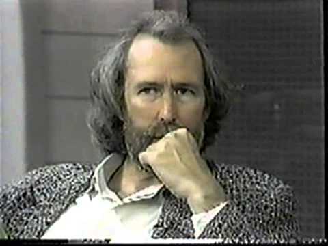 Jim Henson and Kermit the Frog on Live with Regis and Kathie Lee 1990