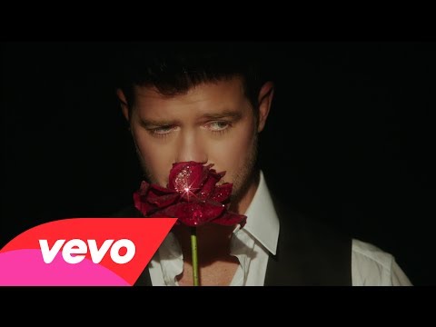 Robin Thicke - Feel Good