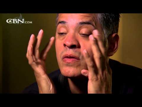 Hell Experience of Ex-Satanist - John Ramirez CBN (Hell Testimony)