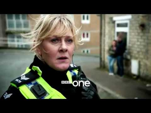 Happy Valley: Trailer - BBC One