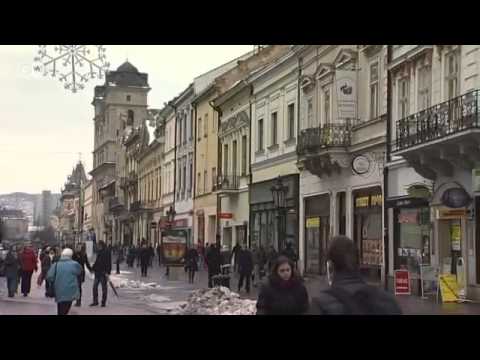 Star City - Kosice | Euromaxx