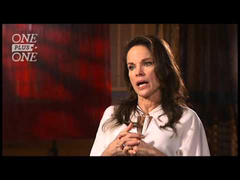 One Plus One: Sigrid Thornton