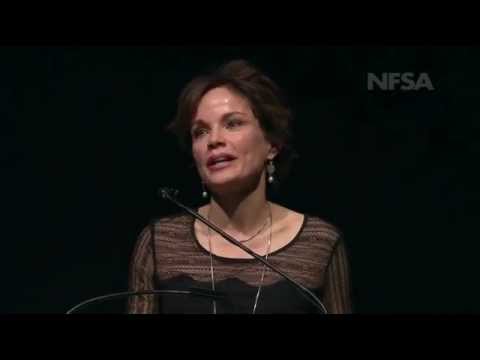 Sigrid Thornton on making The Man From Snowy River