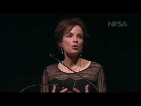 Sigrid Thornton on her early work