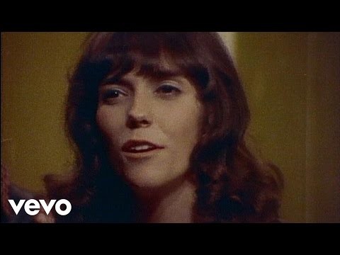 Carpenters - Hurting Each Other