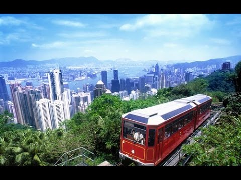 Victoria Peak