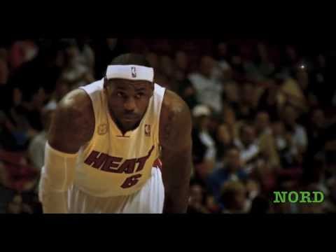 Lebron James-  Hall Of Fame