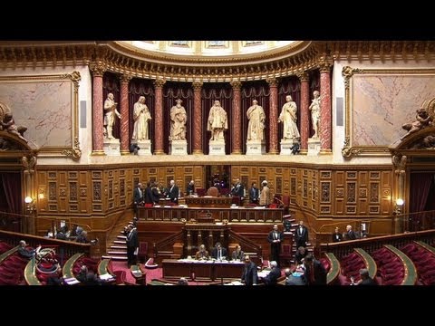 French senate backs Armenia genocide bill