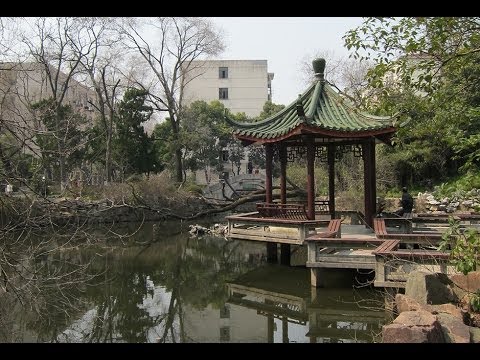 Tongji University 01