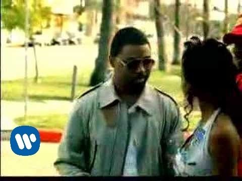 Buddy - Musiq Soulchild