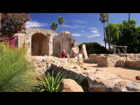 Orange, California Travel Guide - Must-See Attractions