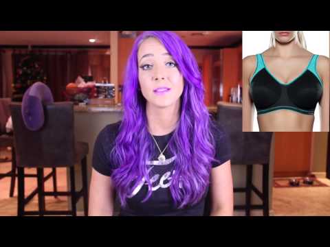 What Your Bra Means