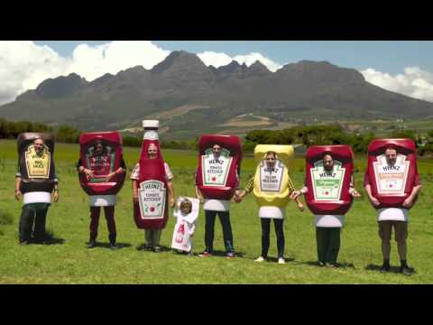 HEINZ Ketchup Game Day 2016 Hot Dog Commercial | "Wiener Stampede" - Extended Cut