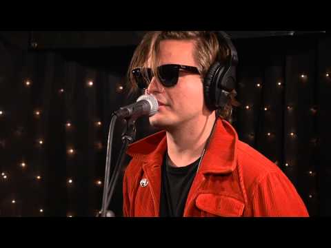 Merchandise - Full Performance (Live on KEXP)