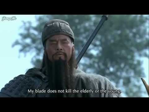 Three Kingdoms - Episode【50】English Subtitles (2010)