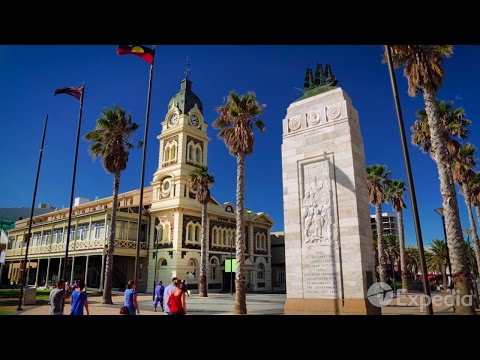 Adelaide Vacation Travel Guide | Expedia